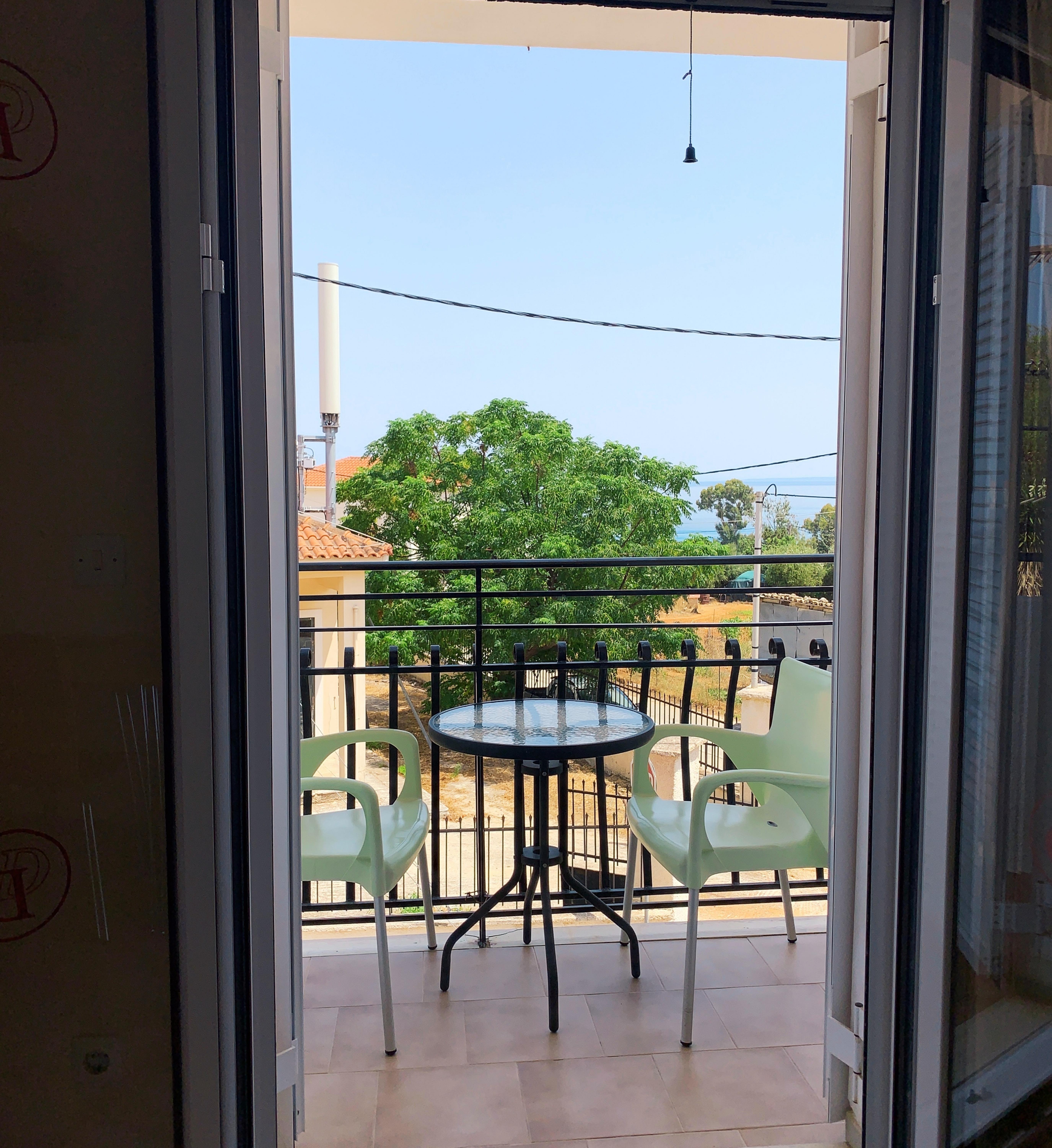 Dionysios Studios Skala  Exterior photo