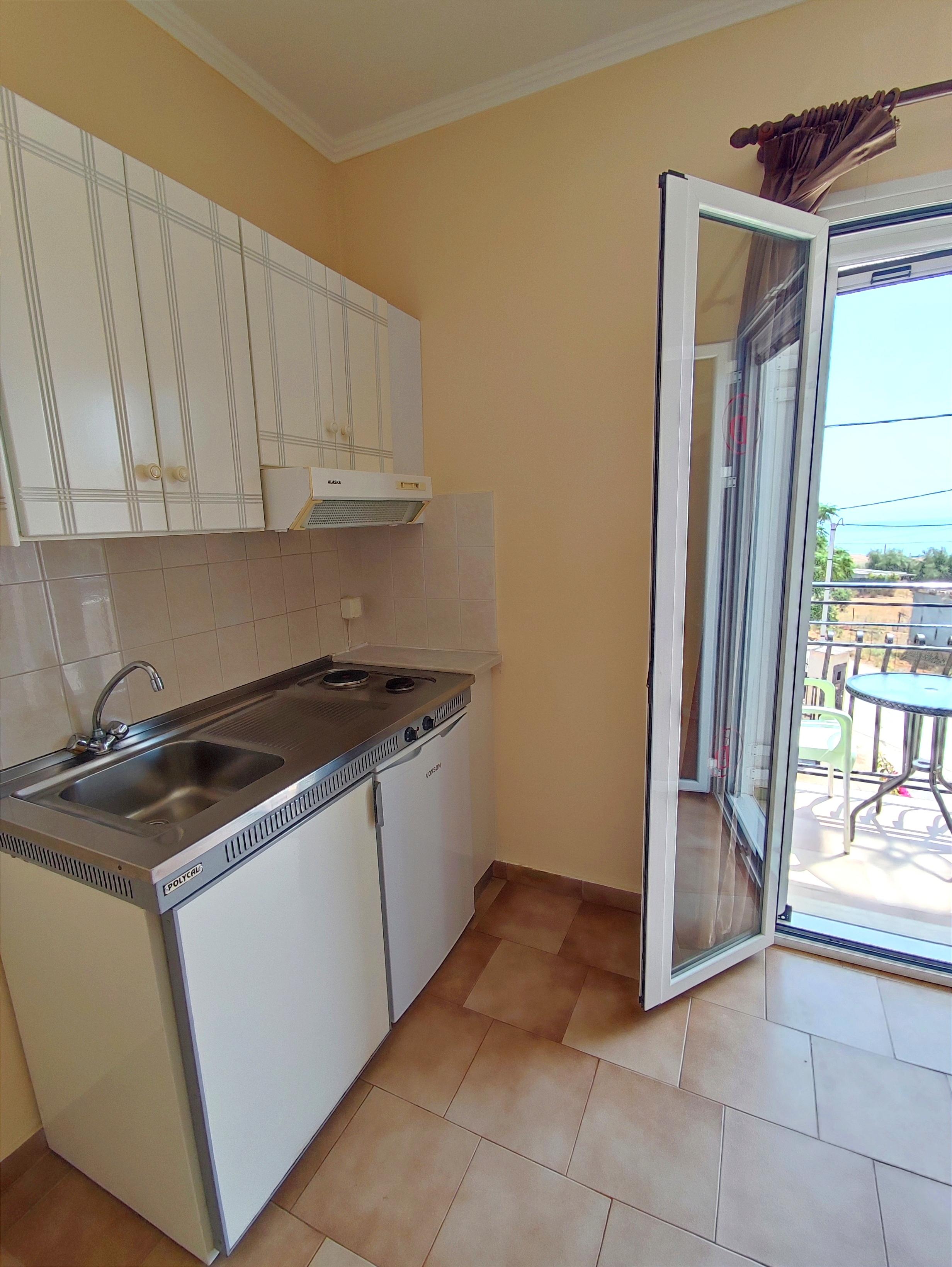 Dionysios Studios Skala  Exterior photo