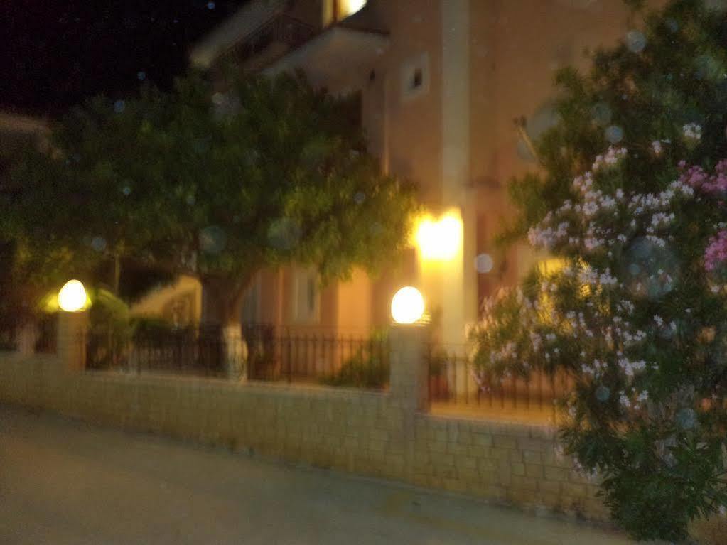 Dionysios Studios Skala  Exterior photo