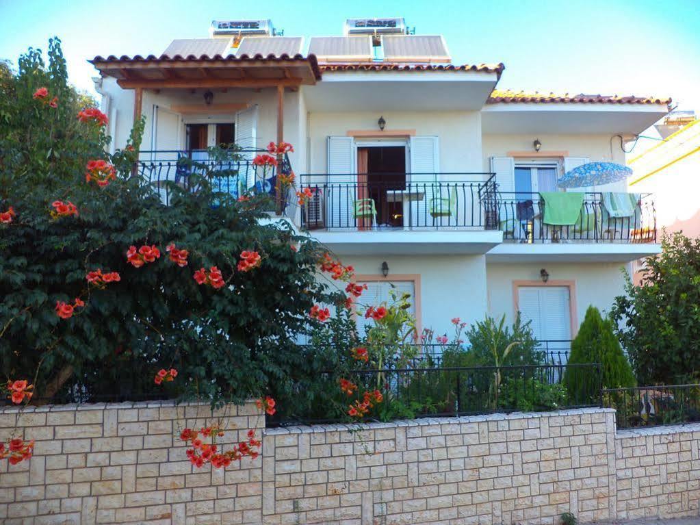 Dionysios Studios Skala  Exterior photo